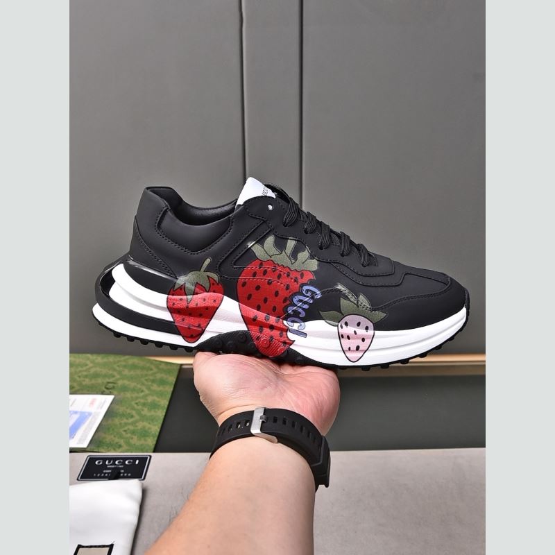 G*u*i sneakers